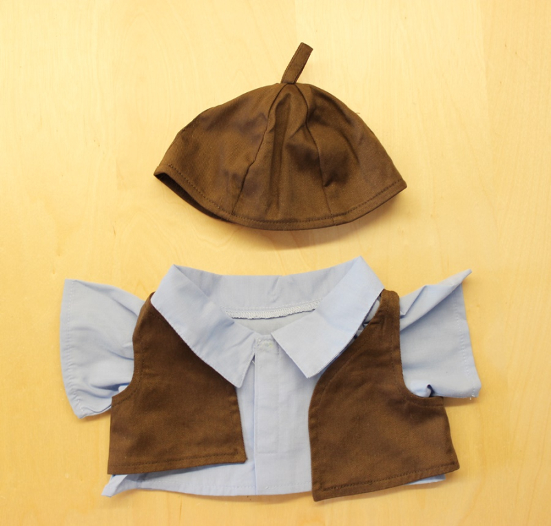 BKBM-6012   Brownie